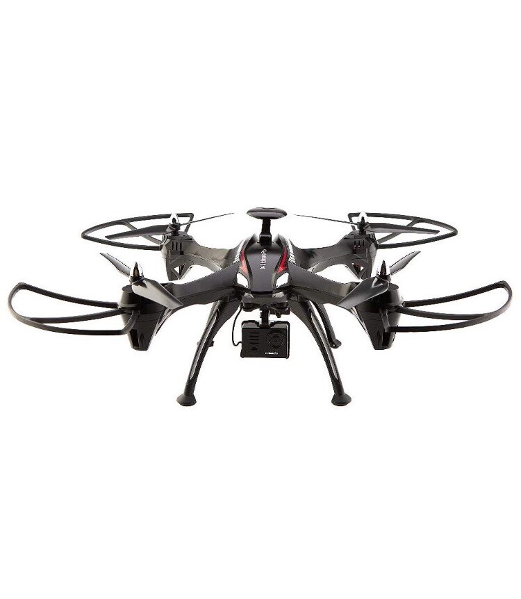 x ultimate pro drone